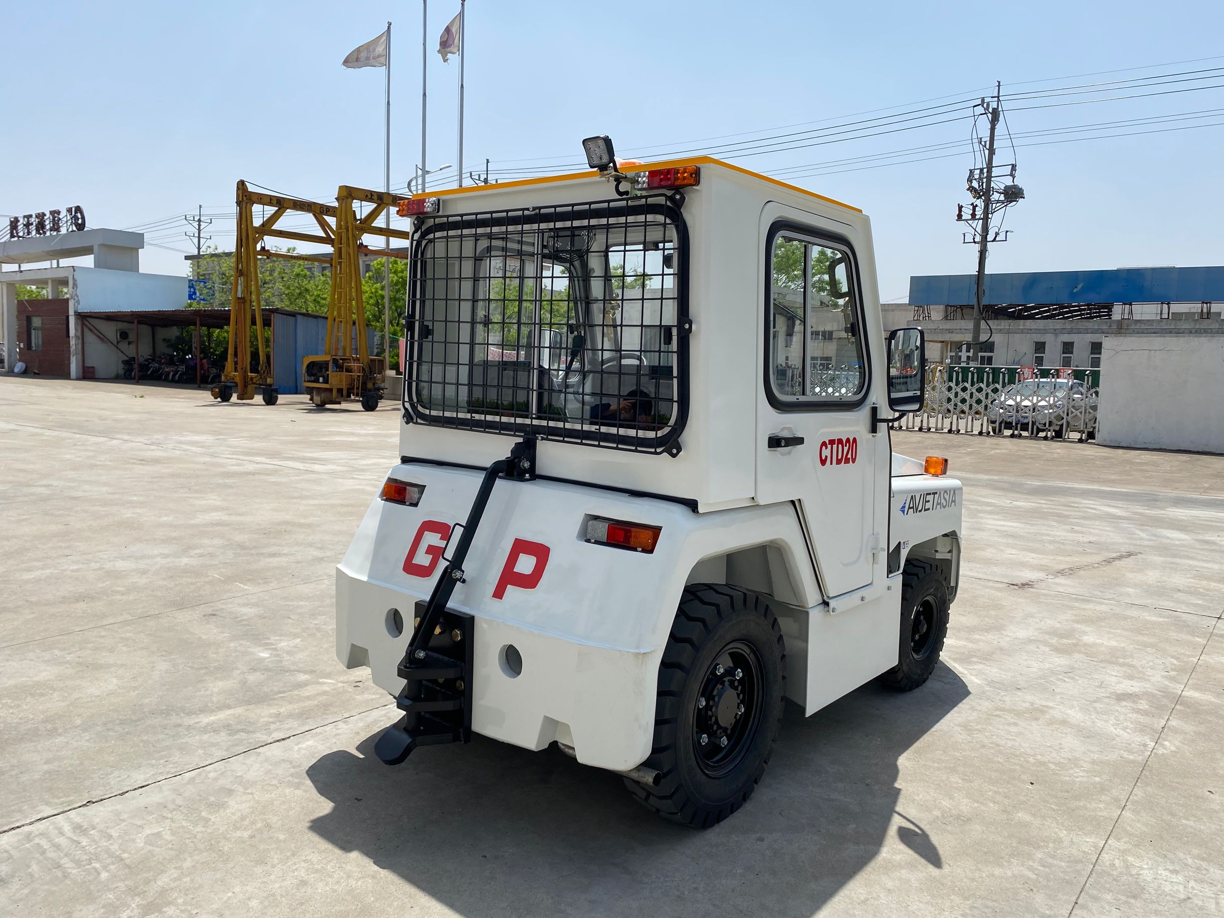 CTD20withcab