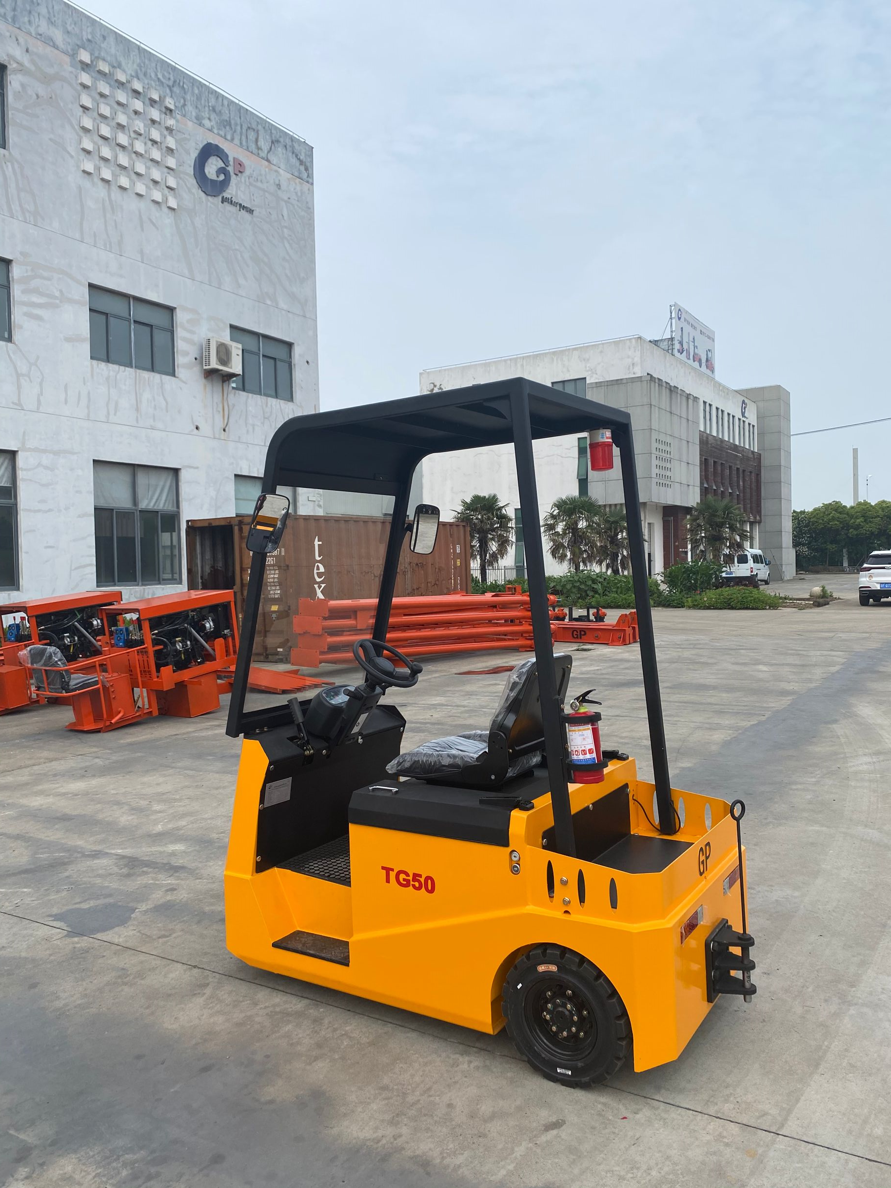 TG30-60towingtruck