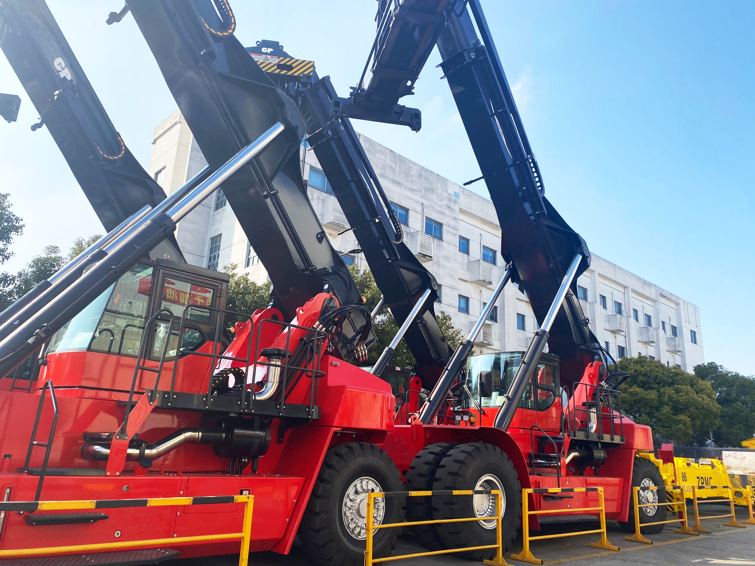 GP45Tstacker