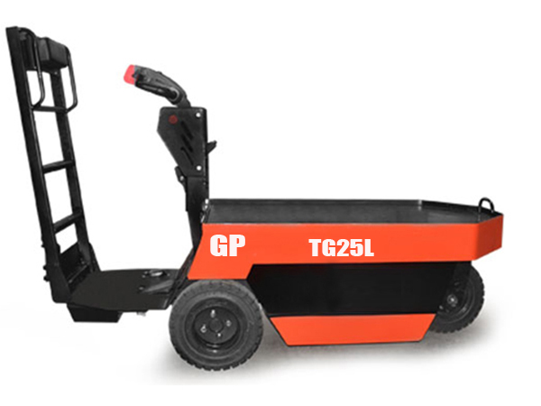 TG25L