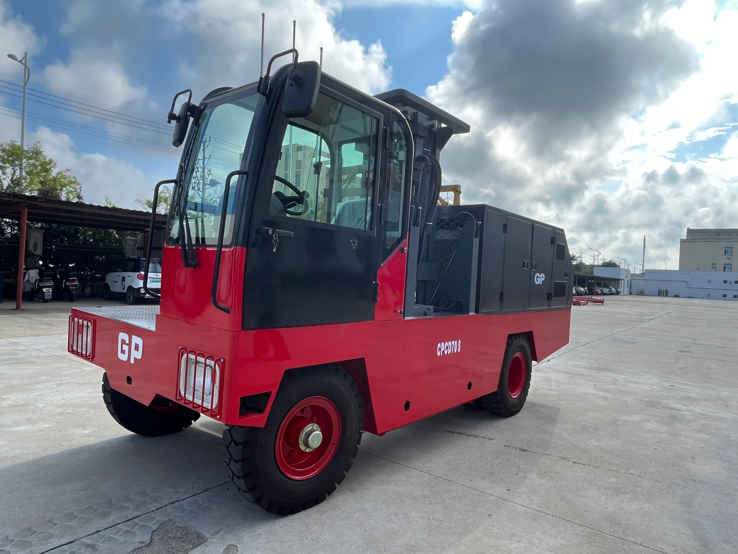 CPCD70S-2