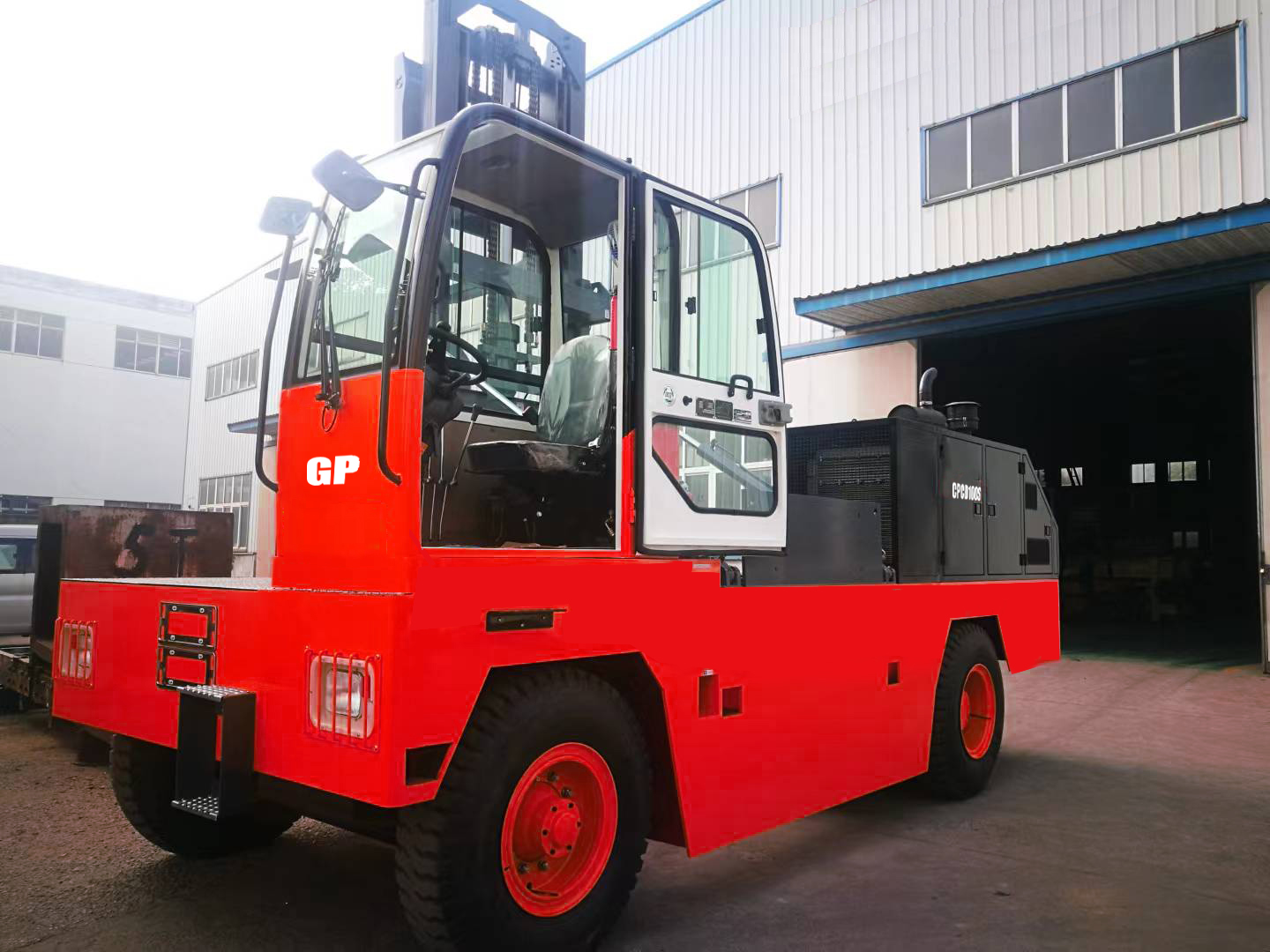 GPCPCD100S--120S