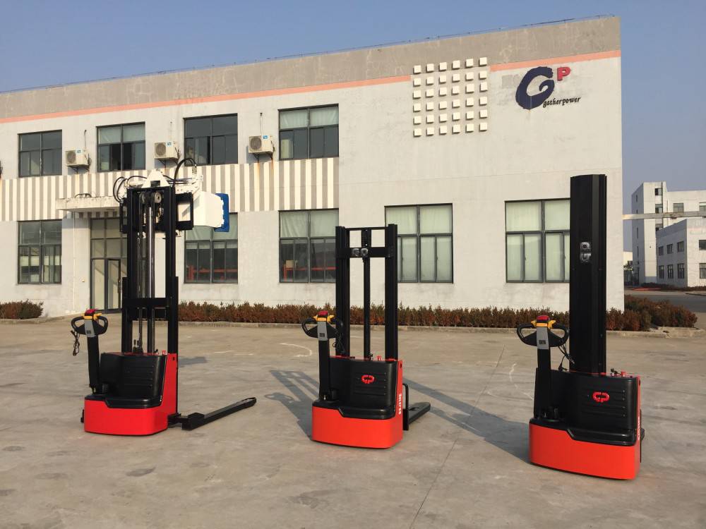 EJC210-1.5tstacker