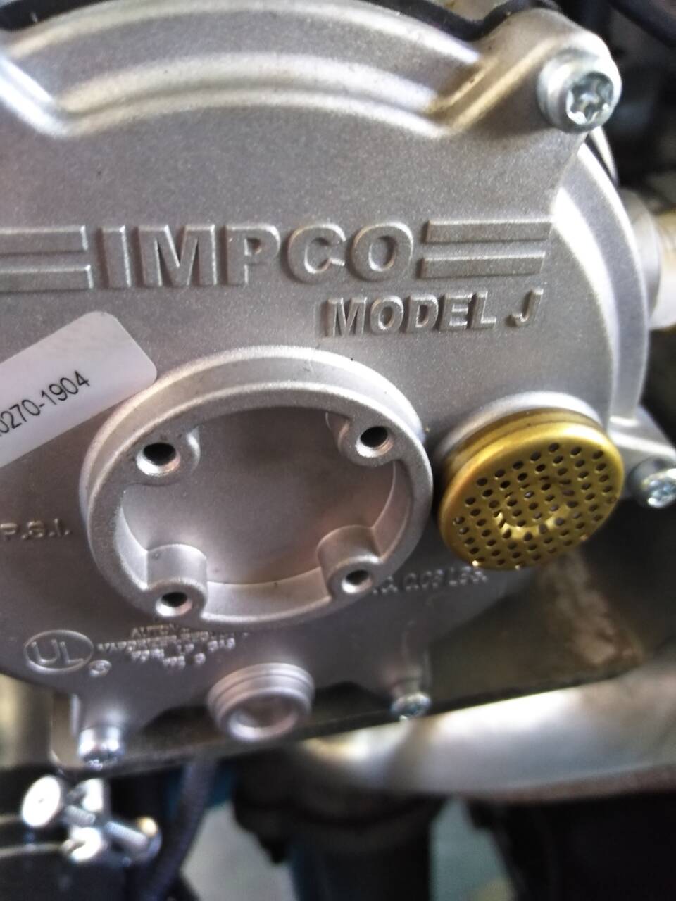 USAIMPCOLPG