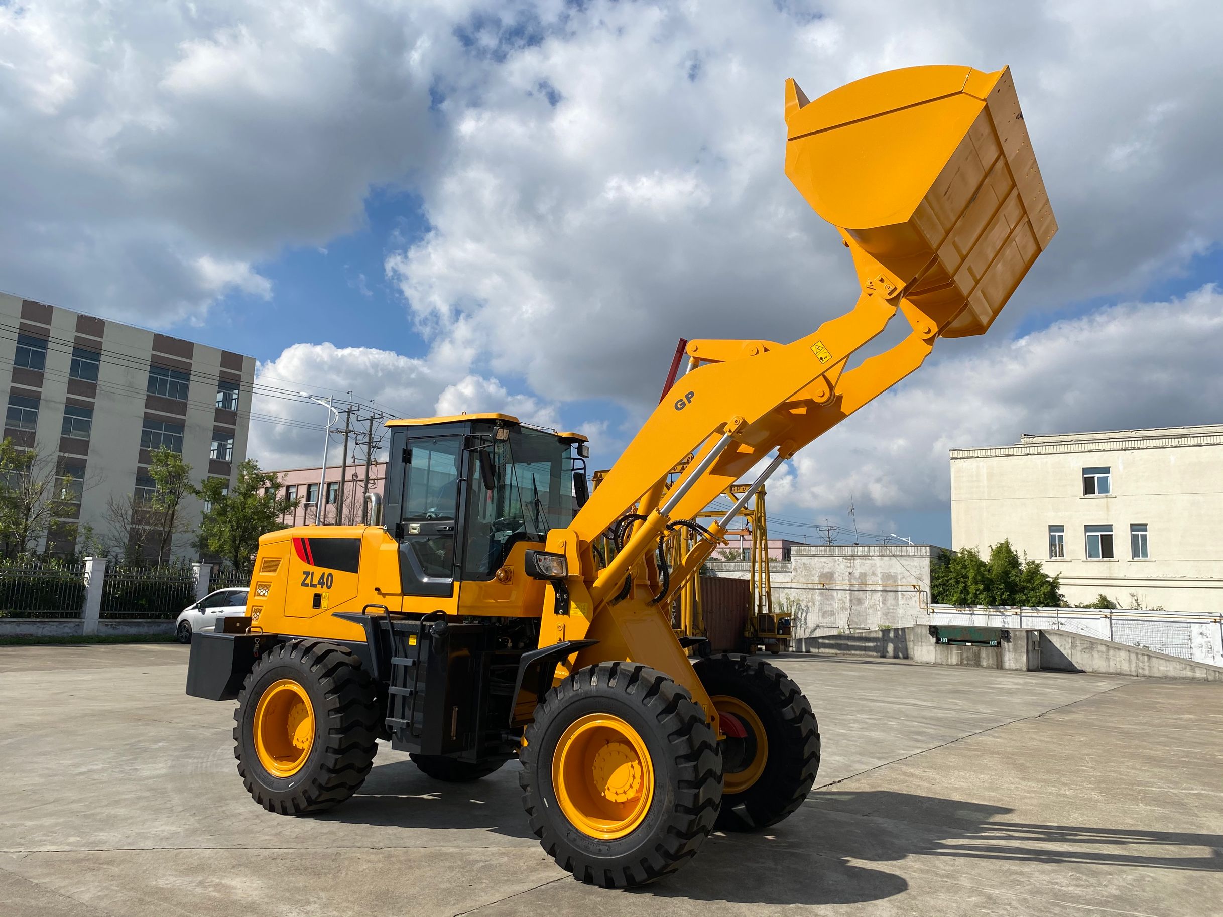 GPZL40