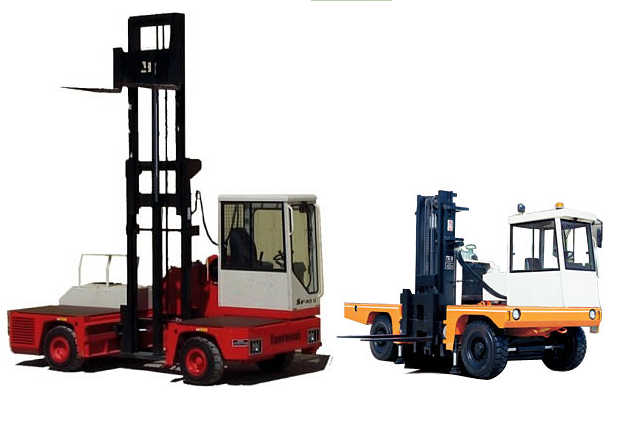 CPCD50S-100Sdieselsideforklift