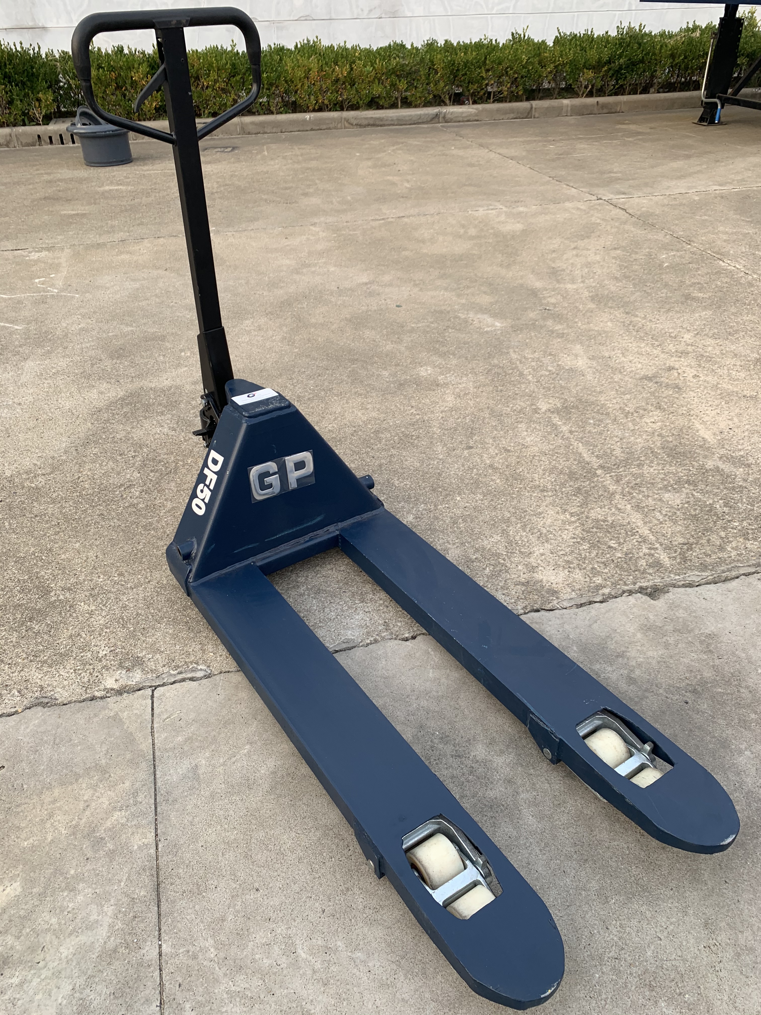 DF50-5T