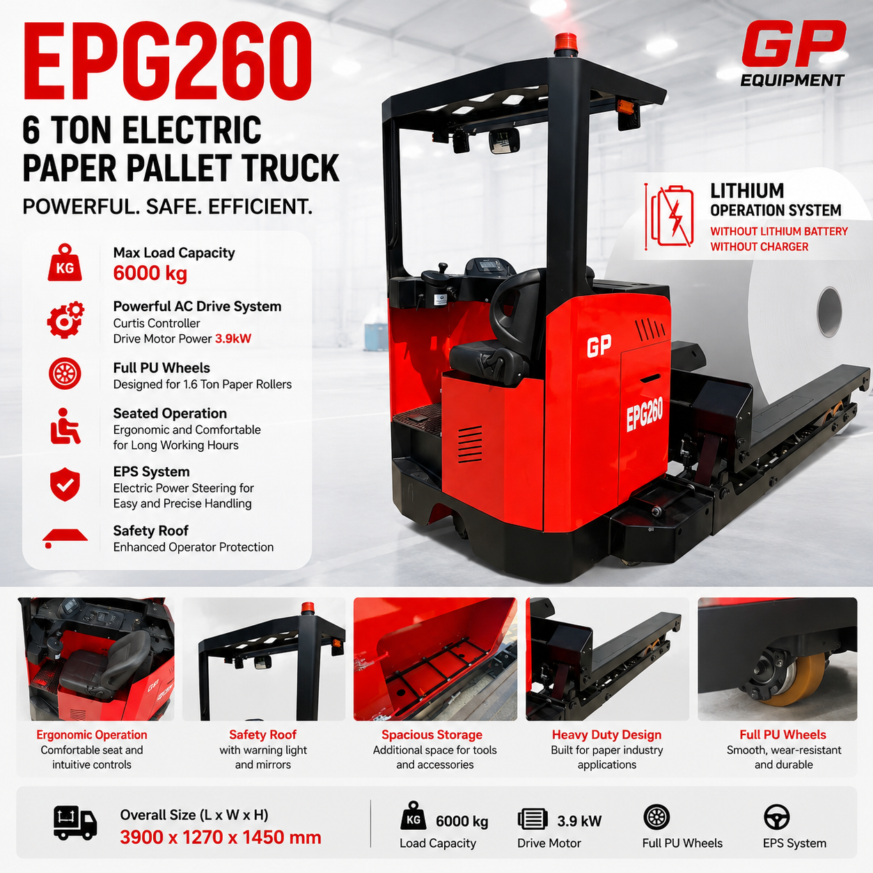 EPG260 海报