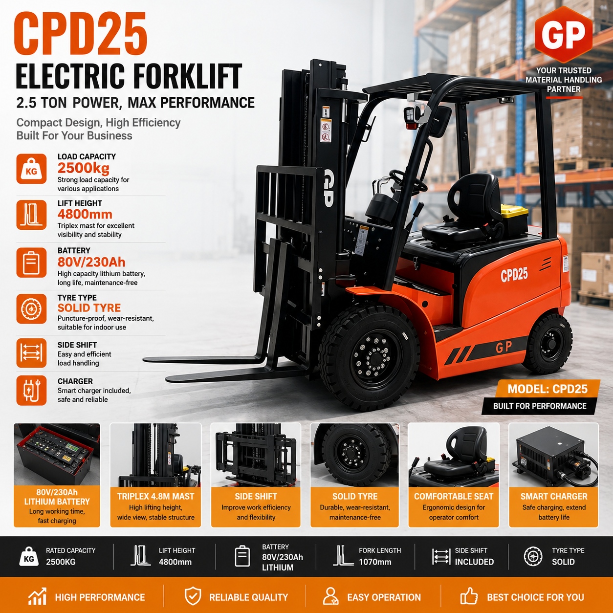 CPD25海报 CPD25海报