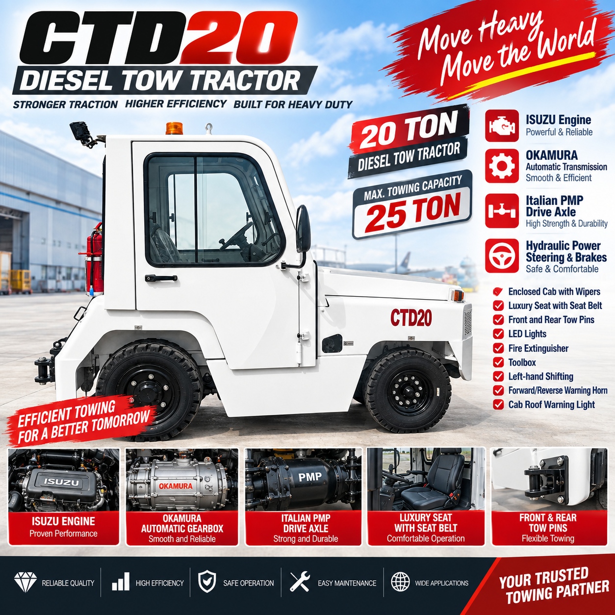 CTD20海报 CTD20海报