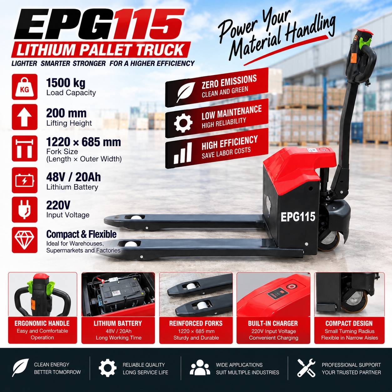 EPG115海报