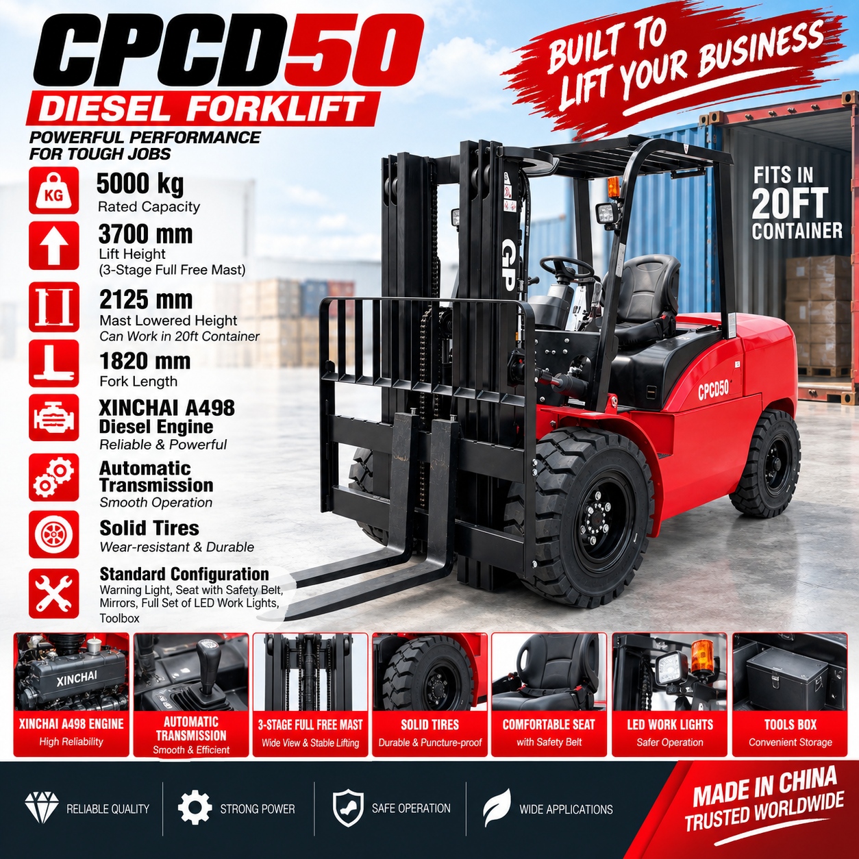 CPCD50海报 CPCD50海报
